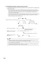 Предварительный просмотр 434 страницы Mitsubishi Electric MELSEC-L LD75D User Manual