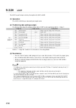 Предварительный просмотр 456 страницы Mitsubishi Electric MELSEC-L LD75D User Manual