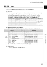 Предварительный просмотр 457 страницы Mitsubishi Electric MELSEC-L LD75D User Manual