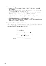 Предварительный просмотр 484 страницы Mitsubishi Electric MELSEC-L LD75D User Manual