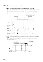 Предварительный просмотр 500 страницы Mitsubishi Electric MELSEC-L LD75D User Manual