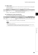 Предварительный просмотр 597 страницы Mitsubishi Electric MELSEC-L LD75D User Manual