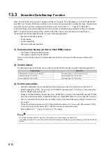 Предварительный просмотр 614 страницы Mitsubishi Electric MELSEC-L LD75D User Manual