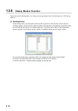 Предварительный просмотр 618 страницы Mitsubishi Electric MELSEC-L LD75D User Manual