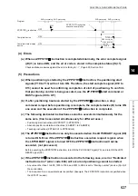 Предварительный просмотр 629 страницы Mitsubishi Electric MELSEC-L LD75D User Manual