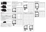 Preview for 3 page of Mitsubishi Electric MELSEC L Seies Installation Manual