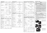 Preview for 10 page of Mitsubishi Electric MELSEC L Seies Installation Manual