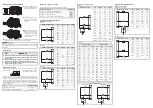 Preview for 15 page of Mitsubishi Electric MELSEC L Seies Installation Manual