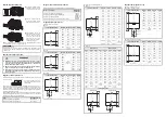 Preview for 23 page of Mitsubishi Electric MELSEC L Seies Installation Manual