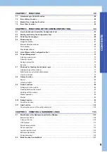 Preview for 11 page of Mitsubishi Electric MELSEC-L Series LD40PD01 User Manual