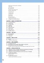 Preview for 12 page of Mitsubishi Electric MELSEC-L Series LD40PD01 User Manual