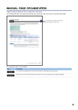 Preview for 15 page of Mitsubishi Electric MELSEC-L Series LD40PD01 User Manual