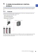 Preview for 17 page of Mitsubishi Electric MELSEC-L Series LD40PD01 User Manual