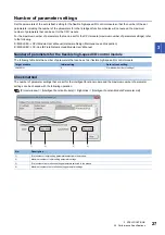 Preview for 29 page of Mitsubishi Electric MELSEC-L Series LD40PD01 User Manual