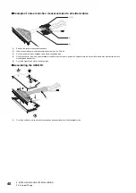 Preview for 42 page of Mitsubishi Electric MELSEC-L Series LD40PD01 User Manual