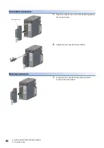 Preview for 44 page of Mitsubishi Electric MELSEC-L Series LD40PD01 User Manual