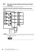 Preview for 58 page of Mitsubishi Electric MELSEC-L Series LD40PD01 User Manual