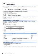 Preview for 60 page of Mitsubishi Electric MELSEC-L Series LD40PD01 User Manual