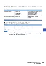 Preview for 95 page of Mitsubishi Electric MELSEC-L Series LD40PD01 User Manual