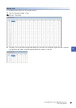 Preview for 99 page of Mitsubishi Electric MELSEC-L Series LD40PD01 User Manual