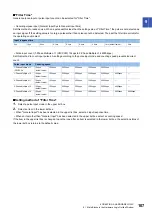 Preview for 109 page of Mitsubishi Electric MELSEC-L Series LD40PD01 User Manual