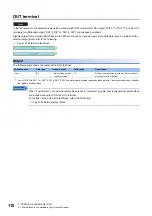 Preview for 112 page of Mitsubishi Electric MELSEC-L Series LD40PD01 User Manual