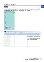 Preview for 113 page of Mitsubishi Electric MELSEC-L Series LD40PD01 User Manual