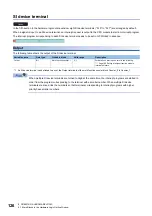 Preview for 128 page of Mitsubishi Electric MELSEC-L Series LD40PD01 User Manual