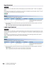 Preview for 136 page of Mitsubishi Electric MELSEC-L Series LD40PD01 User Manual