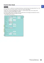 Preview for 147 page of Mitsubishi Electric MELSEC-L Series LD40PD01 User Manual