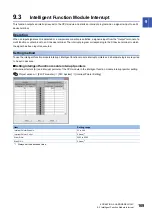 Preview for 171 page of Mitsubishi Electric MELSEC-L Series LD40PD01 User Manual