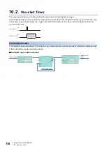 Preview for 180 page of Mitsubishi Electric MELSEC-L Series LD40PD01 User Manual