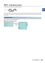 Preview for 203 page of Mitsubishi Electric MELSEC-L Series LD40PD01 User Manual