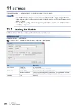 Preview for 206 page of Mitsubishi Electric MELSEC-L Series LD40PD01 User Manual