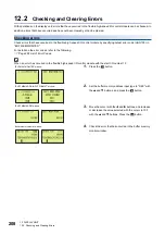 Preview for 210 page of Mitsubishi Electric MELSEC-L Series LD40PD01 User Manual