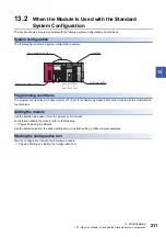 Preview for 213 page of Mitsubishi Electric MELSEC-L Series LD40PD01 User Manual