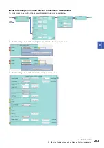 Preview for 215 page of Mitsubishi Electric MELSEC-L Series LD40PD01 User Manual