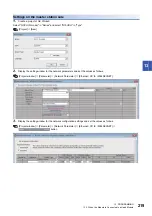 Preview for 221 page of Mitsubishi Electric MELSEC-L Series LD40PD01 User Manual