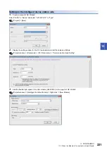 Preview for 223 page of Mitsubishi Electric MELSEC-L Series LD40PD01 User Manual