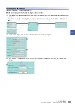 Preview for 225 page of Mitsubishi Electric MELSEC-L Series LD40PD01 User Manual