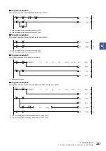 Preview for 229 page of Mitsubishi Electric MELSEC-L Series LD40PD01 User Manual