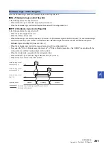 Preview for 243 page of Mitsubishi Electric MELSEC-L Series LD40PD01 User Manual