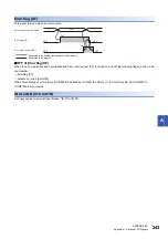 Preview for 245 page of Mitsubishi Electric MELSEC-L Series LD40PD01 User Manual