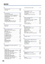 Preview for 258 page of Mitsubishi Electric MELSEC-L Series LD40PD01 User Manual