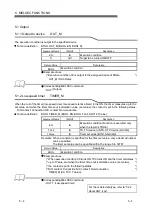 Предварительный просмотр 77 страницы Mitsubishi Electric MELSEC L series Programming Manual