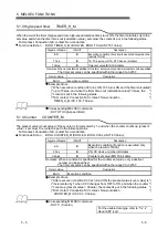 Предварительный просмотр 78 страницы Mitsubishi Electric MELSEC L series Programming Manual