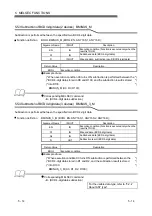 Предварительный просмотр 87 страницы Mitsubishi Electric MELSEC L series Programming Manual