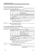 Предварительный просмотр 113 страницы Mitsubishi Electric MELSEC L series Programming Manual