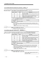 Предварительный просмотр 121 страницы Mitsubishi Electric MELSEC L series Programming Manual