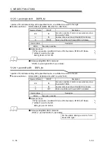 Предварительный просмотр 128 страницы Mitsubishi Electric MELSEC L series Programming Manual